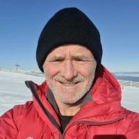 Steve Lockhart