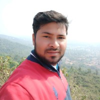 Vikash Kumar
