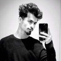 Mohammed Afaq