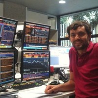 Alejandro Mendoza Goiri