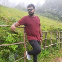 Praveen Jagadeesan