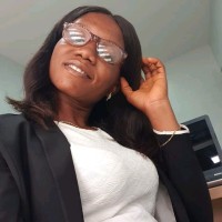 Chidinma Veronica Udeh