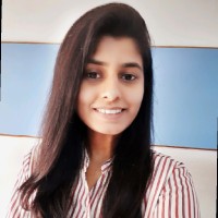 Komal Borhade