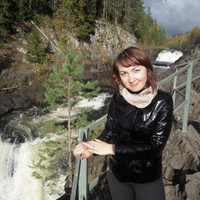 Дина Иванова