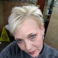 Kellie Worley