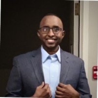 Mohamed Abdi