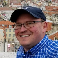 John Paddock