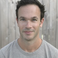 Michael Petegorsky