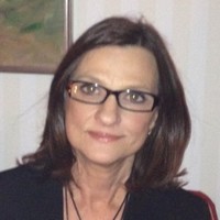 Ulla Bredström