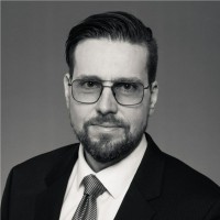 Erlendur Davidsson, Cfa