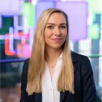 Allie Mccain