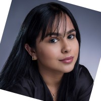 Areanny Jhassin Gonzalez Navarro