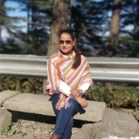 Neha Sarao