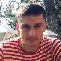 Andrii Malafiichuk