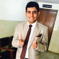 Harshad Sanap