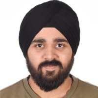 Tejas Kapoor