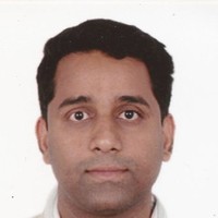 Sunil Nikam