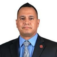 Victor Perea