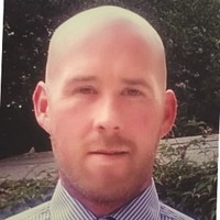 Barry Redmond