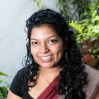 Shehani Nayagam Benjamin
