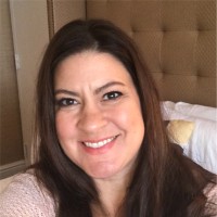 Melissa Dent