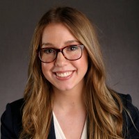 Hannah Frimodig
