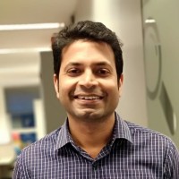 Ankush Verma