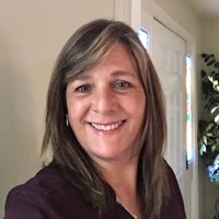Jeanne Scott