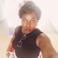 Irene Suzan Nalubega