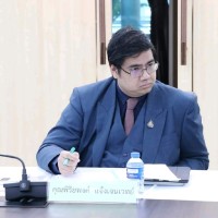 Phiriyaphong Chaengchenwet