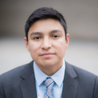 Daniel Moreno