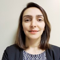 Naghmeh Sharifi