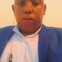 Hipolito Hamilton Dinis Chiluvane