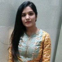 Ranjana Vaishya