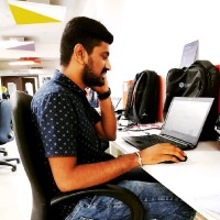 Lokesh P