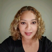 Maria Eugenia Sandoval