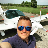 Mgr. Martin Merinsky, MBA