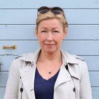 Madeleine Prene