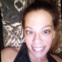 Ashley Oteney