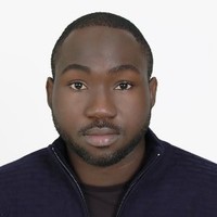 Seydina Mohamed Lamine SY