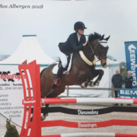 Anniek Reinders