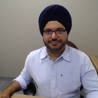 Simerjit Singh