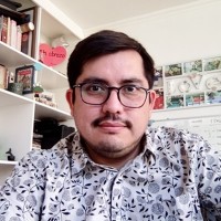 Alvaro Maluenda A.