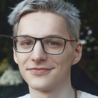 Виктор Гагарин
