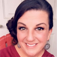 Theresa Isbell-Matthews