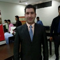 Ali War