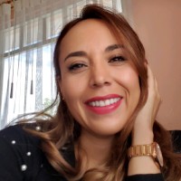 Maria Belen Cevallos Narvaez