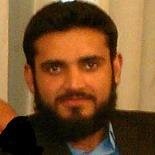 Muhammad Hammad