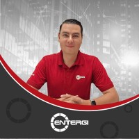 César Hernandez Mas diez años en venta y renta de generadores