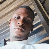 Oladeyi Gbolahan Moses